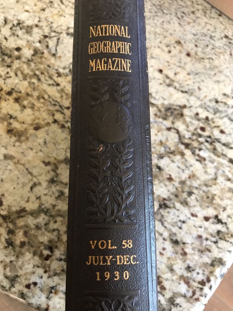 Onkel Joakim 1988 Nr 12