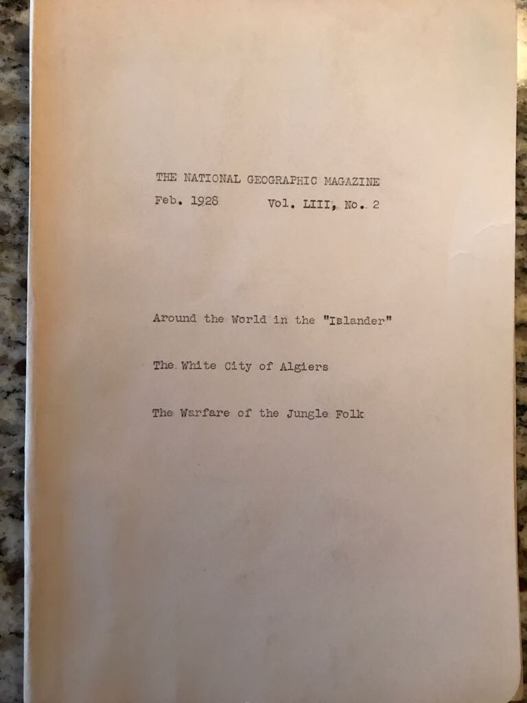 American Classic Screen