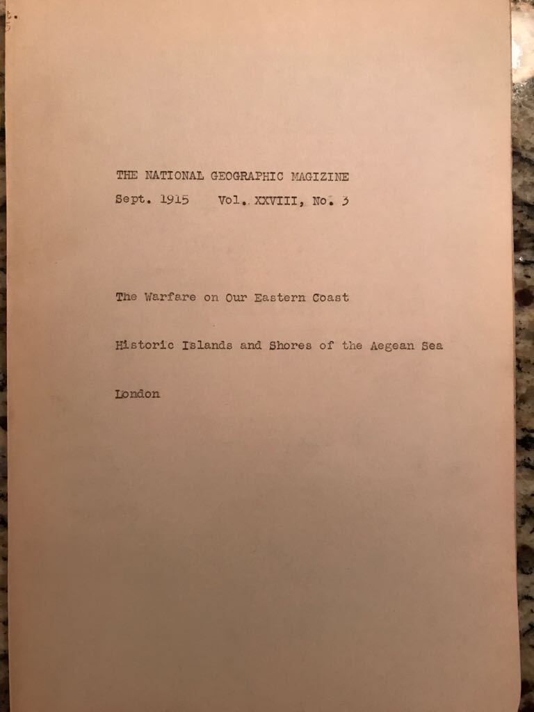 Onkel Joakim 1994 Nr 8