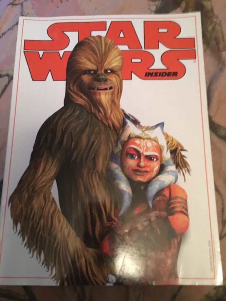 Everybody’s Weekly