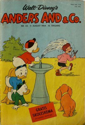 Den Komplette Årgang 1951-1