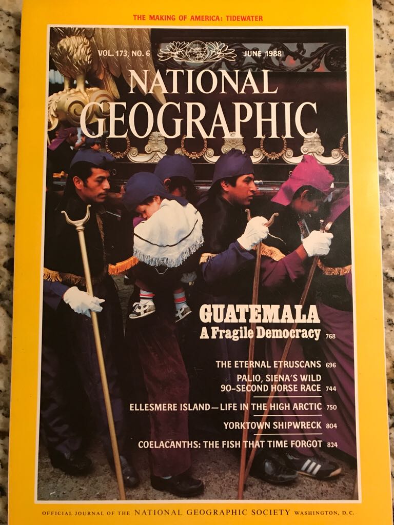 Onkel Joakim 1997 Nr 13