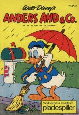 Onkel Joakim 1995 Nr 2