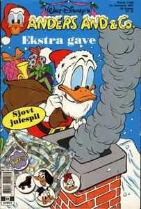 Påske Ekse 1991