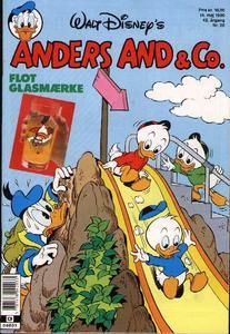 1990 Nr 20  magazine collectible - Main Image 1