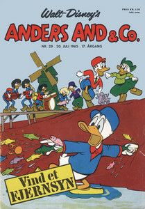 Everybody’s Weekly