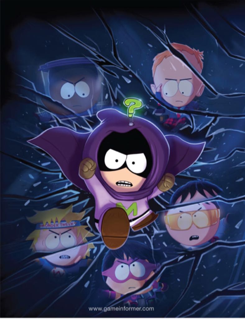 Game Informer  (May) magazine collectible - Main Image 2