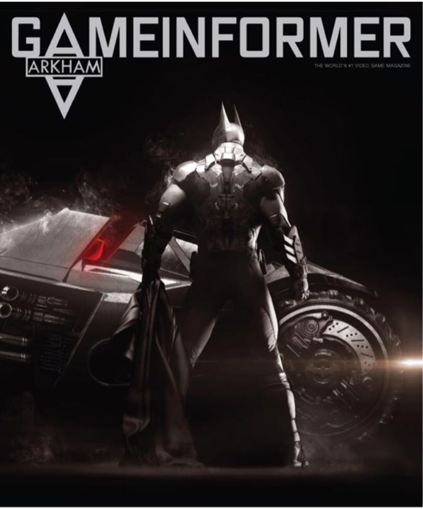 Star Wars Insider 52