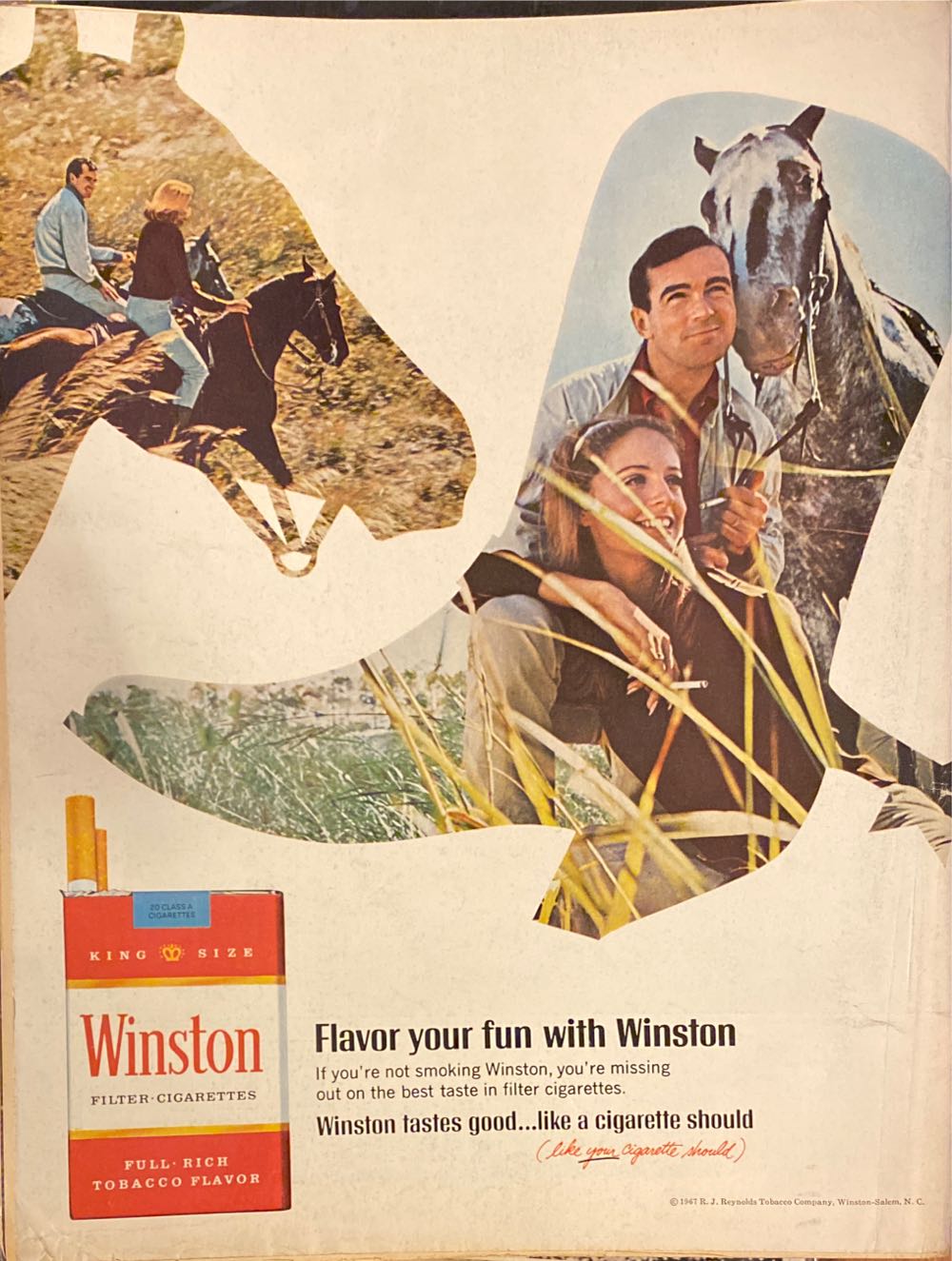 Life  (May) magazine collectible - Main Image 2