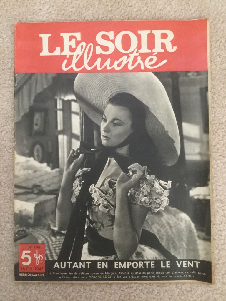 Grønspætterne Jubilæumsbog