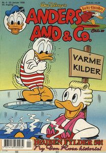 1998 Nr 4  magazine collectible - Main Image 1