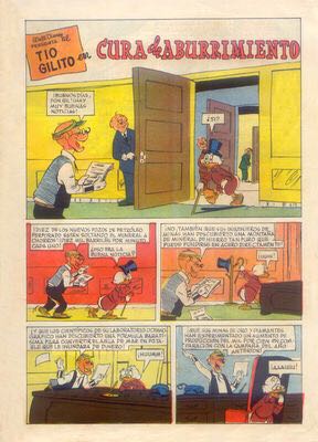 1964 Nr 41  (oktober) magazine collectible - Main Image 2