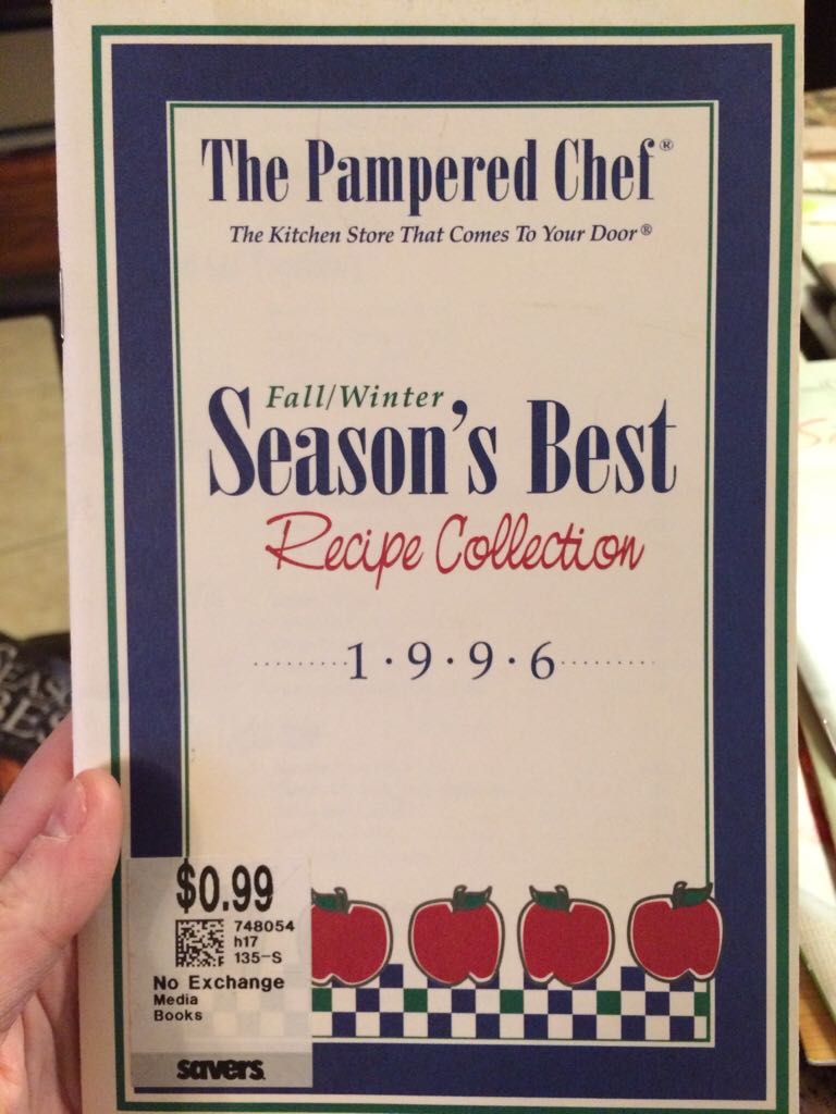 Season’s Best  magazine collectible - Main Image 1