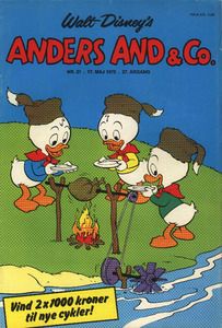 Fra Alle Os Til Alle Jer Nr 13