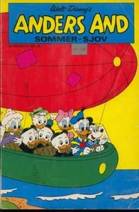 Gavehlfte Nr 26  magazine collectible - Main Image 1