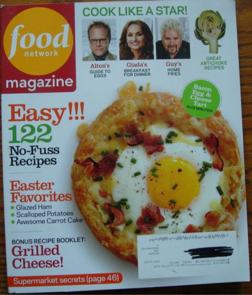 Månedshæfte 1967 Nr 8