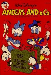 Onkel Joakim 1990 Nr 13