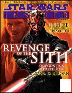 Star Wars Insider 175