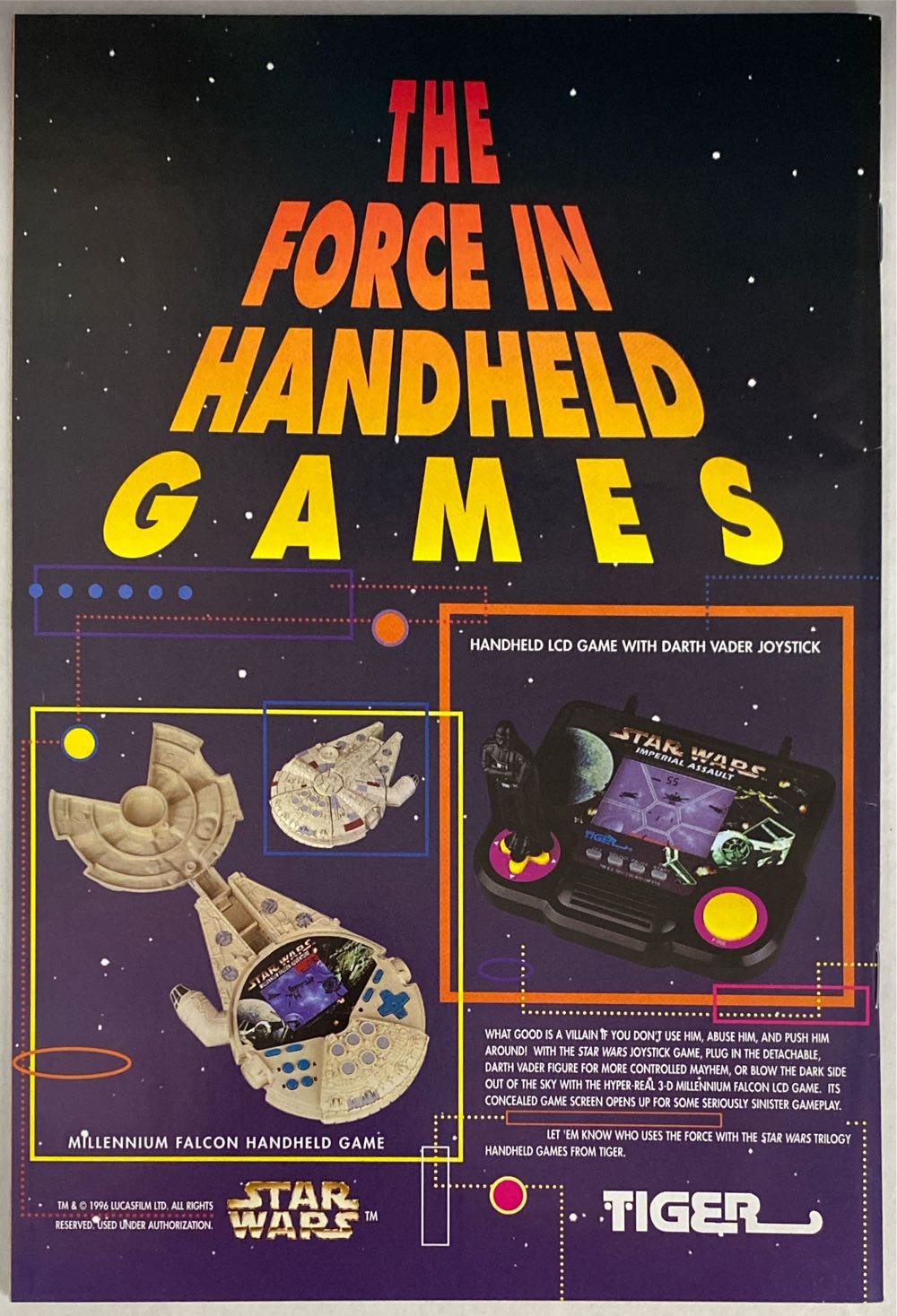 Star Wars Galaxy Magazine  magazine collectible - Main Image 2