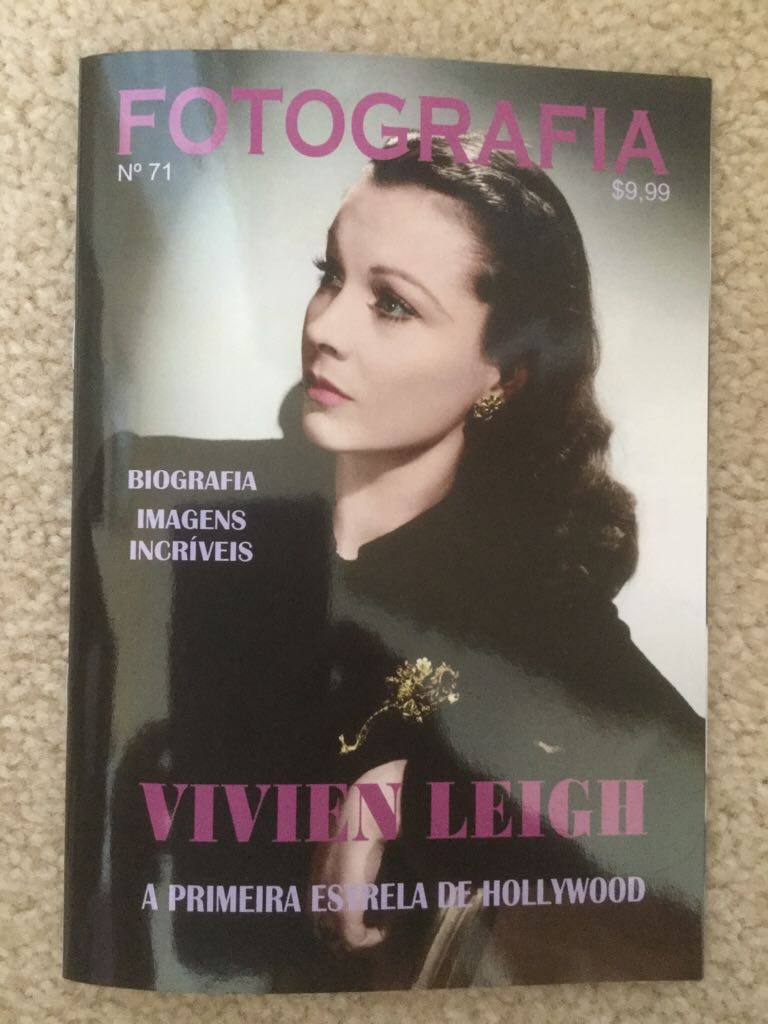 Fotografia  magazine collectible - Main Image 1