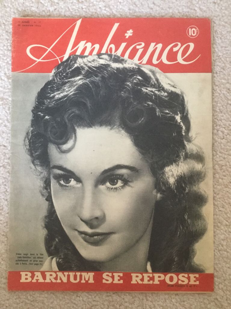 Star Wars Insider #52