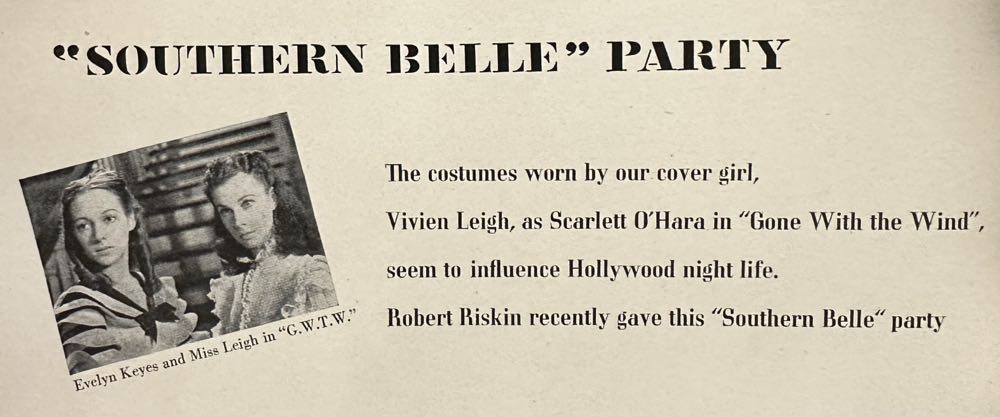 Glamour  (October) magazine collectible - Main Image 3