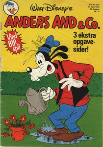 1984 Nr 18  magazine collectible - Main Image 1