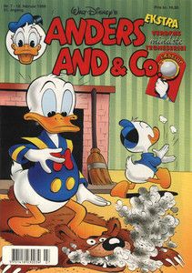 1999 Nr 7  magazine collectible - Main Image 1
