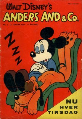 Onkel Joachim 1989 Nr 8