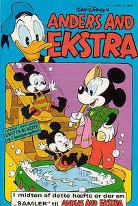 Wizard: Alex Ross Special