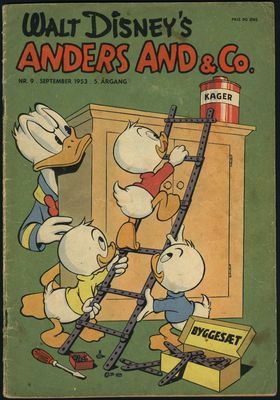 Victoria - Holiday Bliss