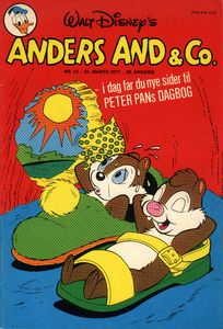 National Geographic - NL