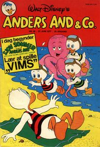 1977 Nr 26  magazine collectible - Main Image 1