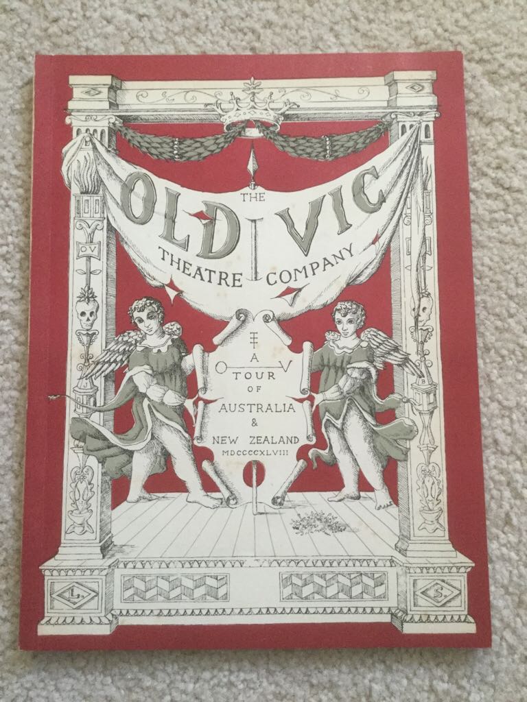 Victoria - Holiday Bliss