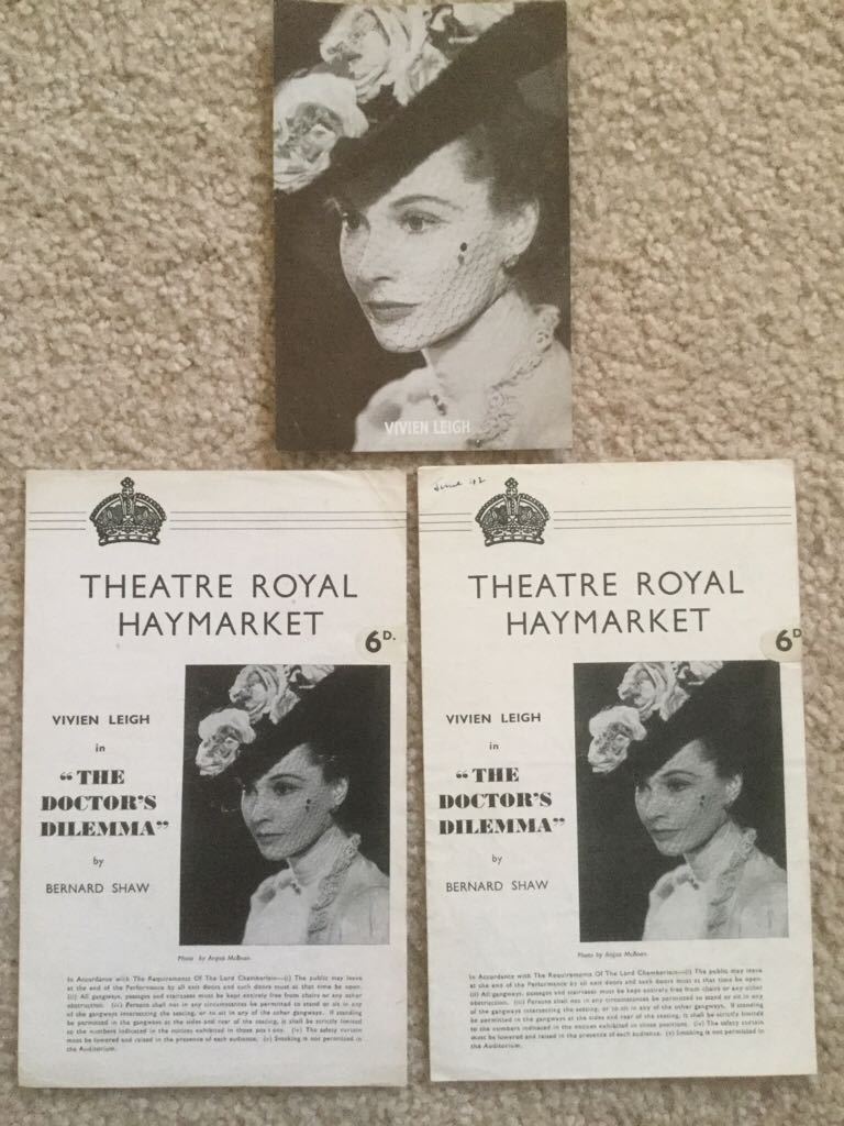 The Doctor’s Dilemma  magazine collectible - Main Image 2