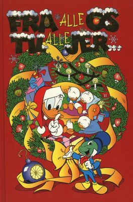 Onkel Joachim 1995 Nr 9