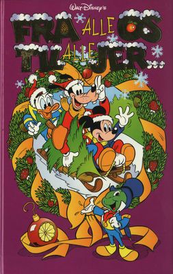 Jumbobog Skattekisten