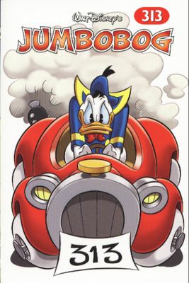 Jumbobog Nr 313  magazine collectible - Main Image 1