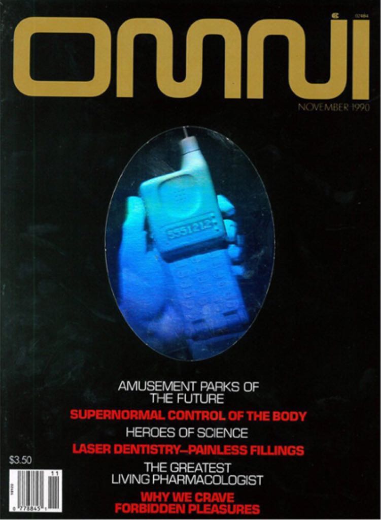 Star Wars Insider 58