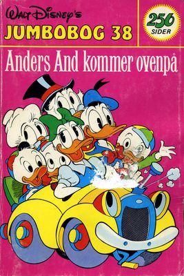 Onkel Joachim 1997 Nr 10