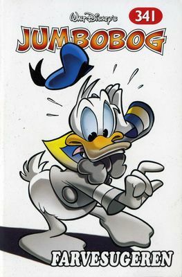 Jumbobog Nr 341  magazine collectible - Main Image 1