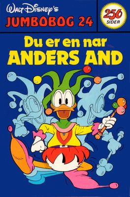 Onkel Joakim Sådan Bliver Du Rig