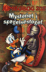 Jumbobog Nr 202  magazine collectible - Main Image 1