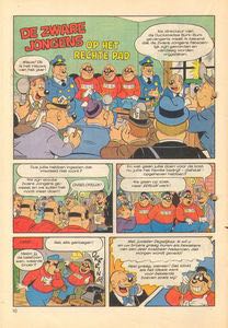 1987 Nr 9  (februar) magazine collectible - Main Image 2