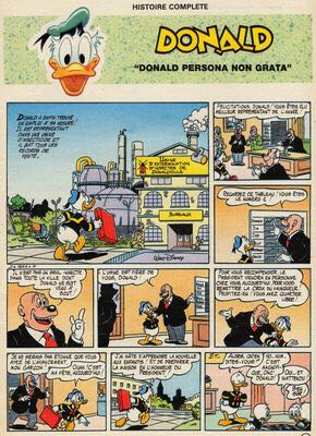 1987 Nr 10  (marts) magazine collectible - Main Image 2