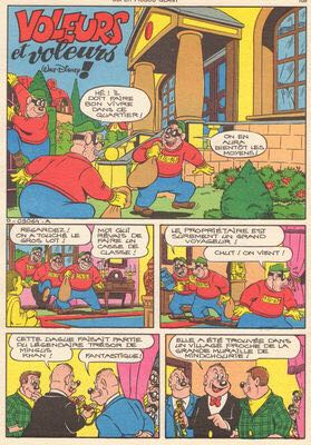 1987 Nr 11  (marts) magazine collectible - Main Image 2