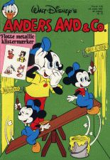 1987 Nr 13  magazine collectible - Main Image 1