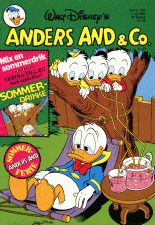 1986 Nr 28  magazine collectible - Main Image 1