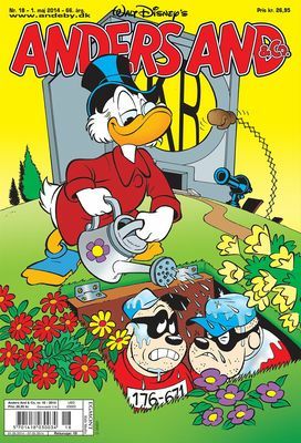 McCall’s Needlework & Crafts