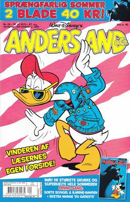 70 År Med Mickey Mouse